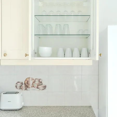 Spacious For 8 People - Grand Clement *